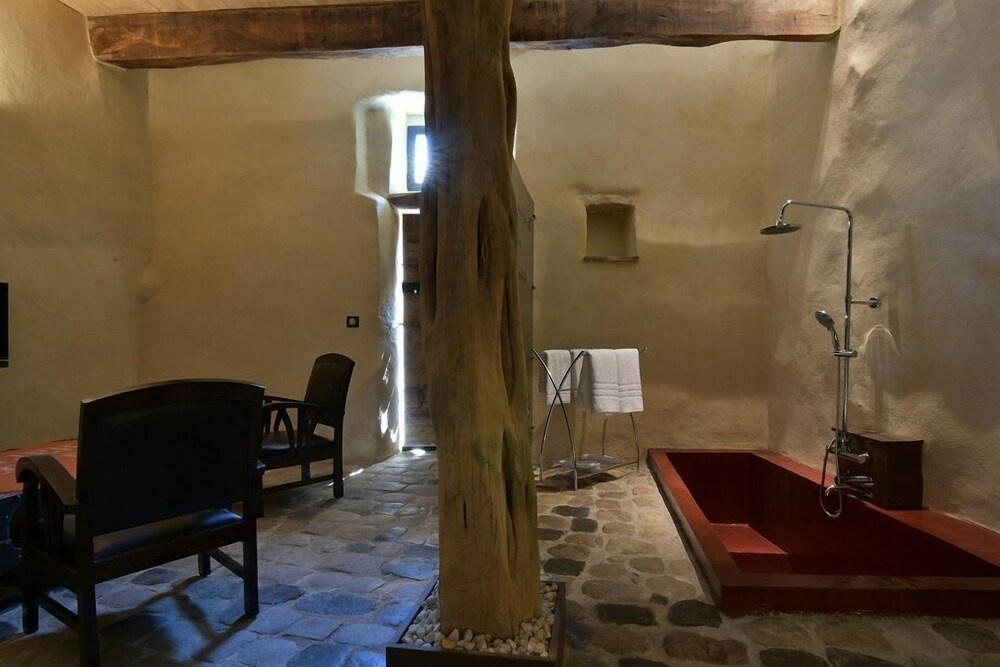 Luxury room