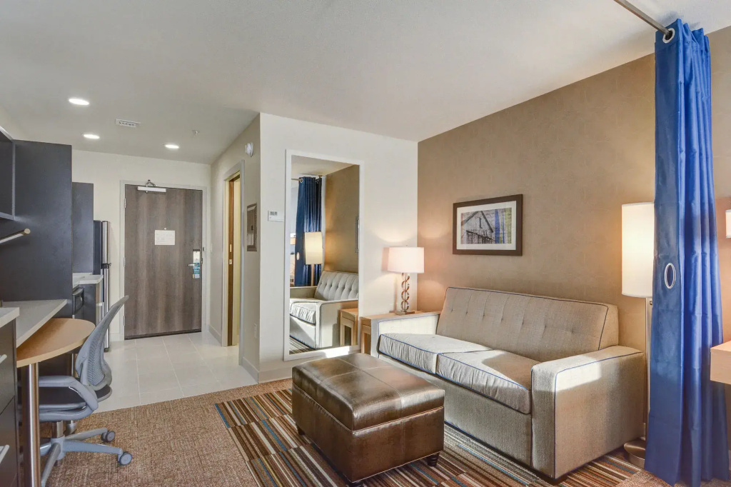 Home2 Suites by Hilton Irving / DFW Airport North - Général