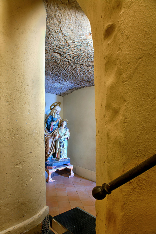 Hotel San Francesco Al Monte - Général