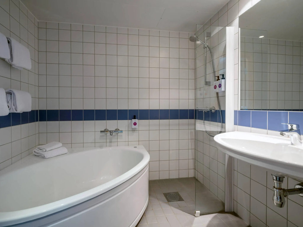 Quality Hotel Tonsberg - Général