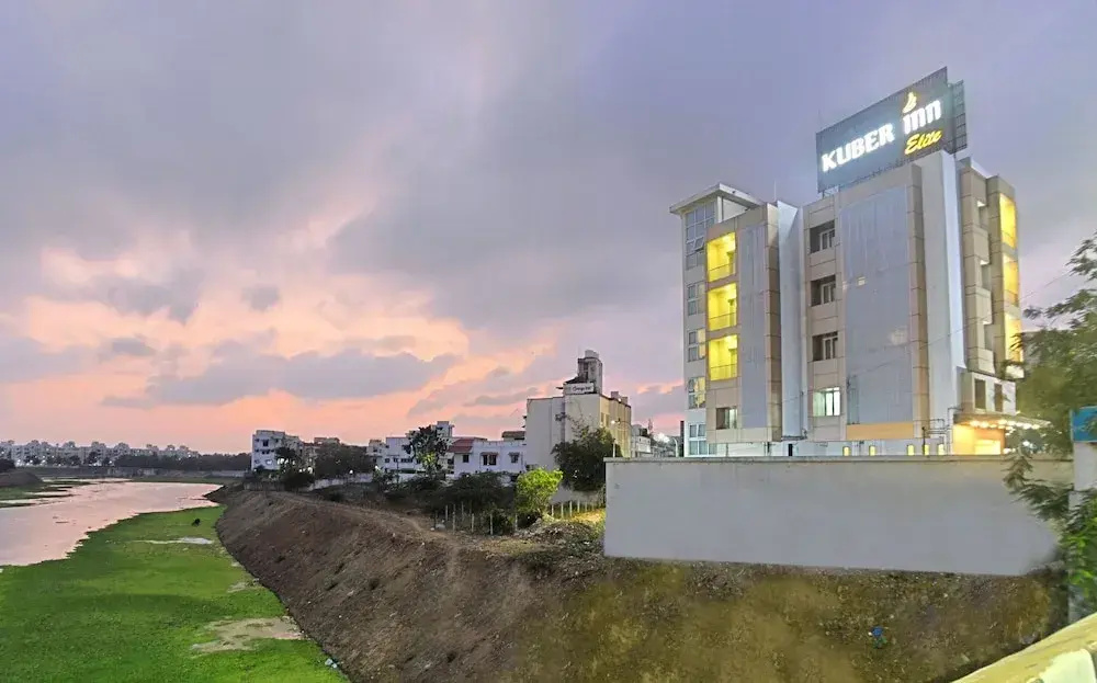 Hotel photo 5