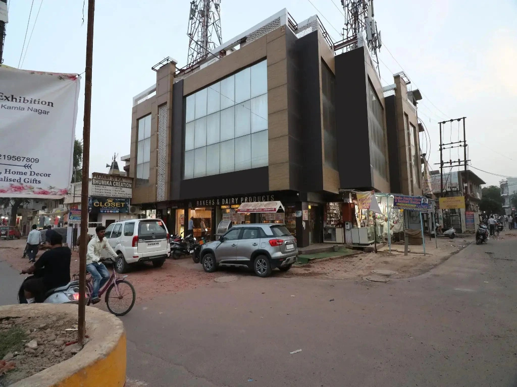 Shanti Uday By OYO Rooms