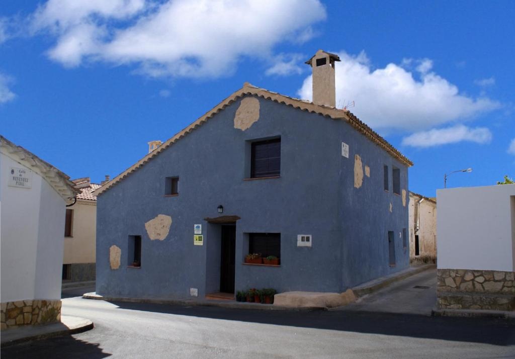 El Pajar de la Abuela