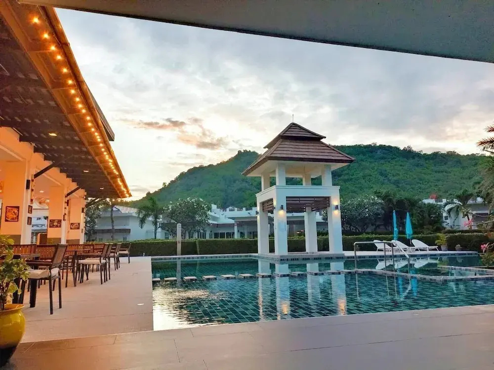 Sivana HideAway Villas Hua-Hin