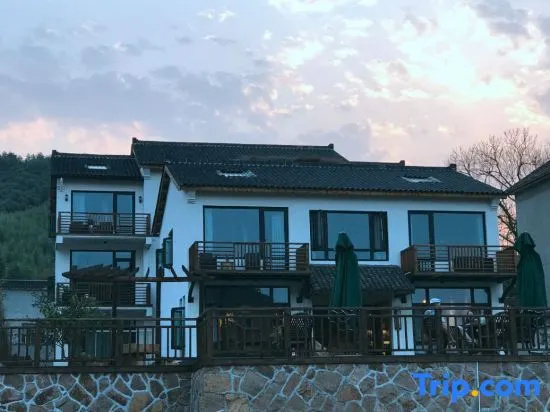 Lizhu Inn