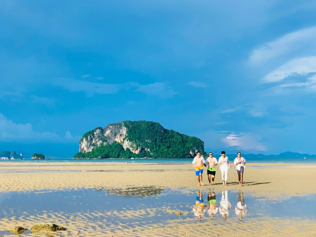 Koh Yao Yai Village - фото 24