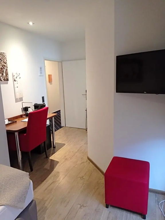 Hotel Alte Redaktion Superior - Chambres