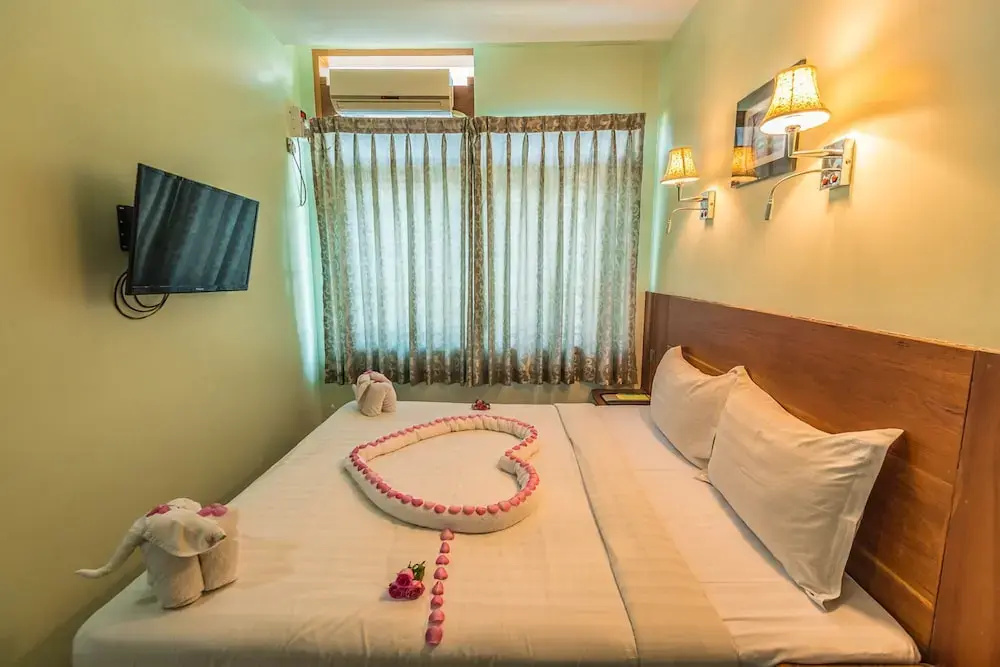 Hotel photo 6