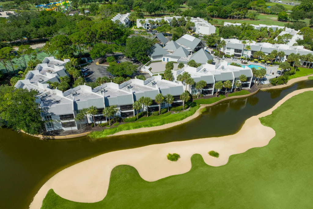 Marriott's Sabal Palms