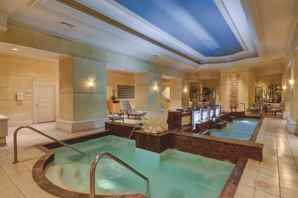 Mandalay Bay Resort And Casino - Général
