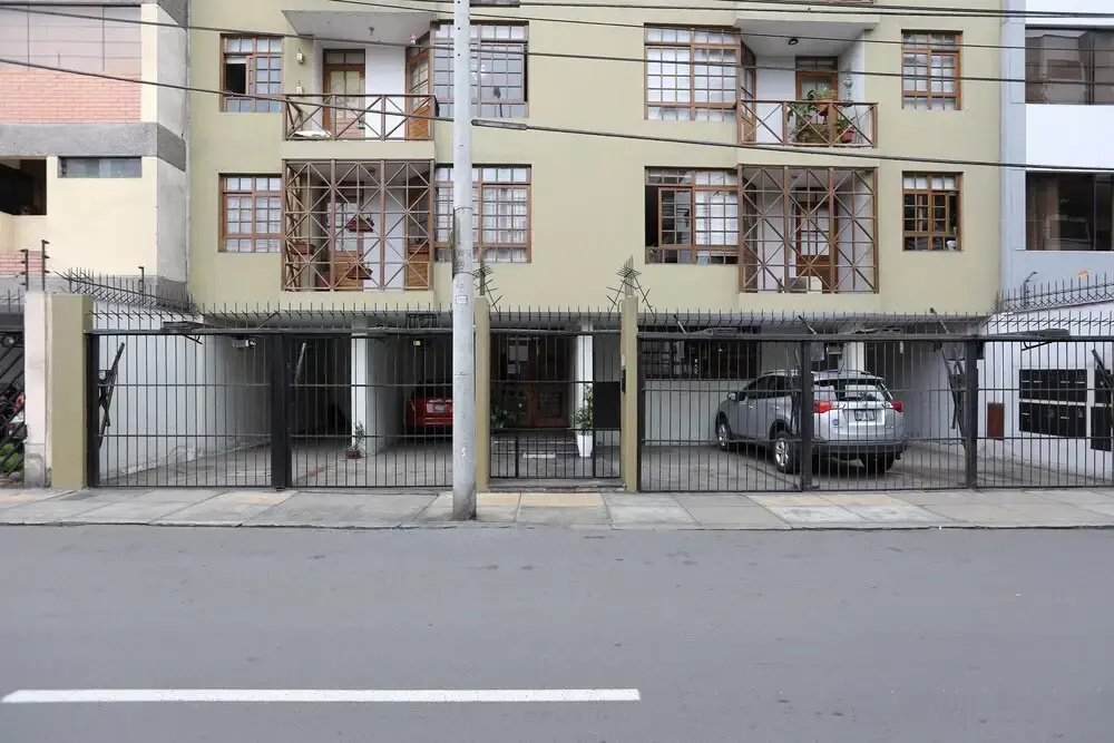 Incredible Apartment Blocks Away From The Malecon!