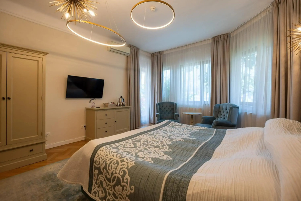 Casa Cranta Hotel - Général