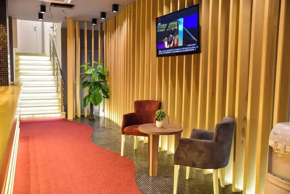 Hotel photo 9