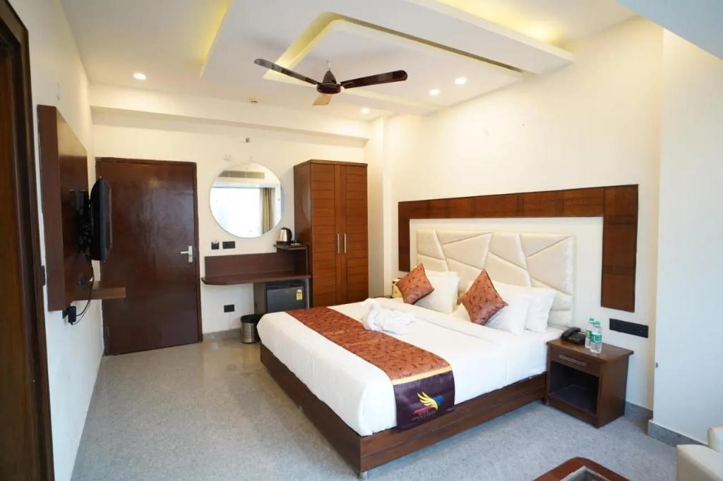 Hotel photo 6