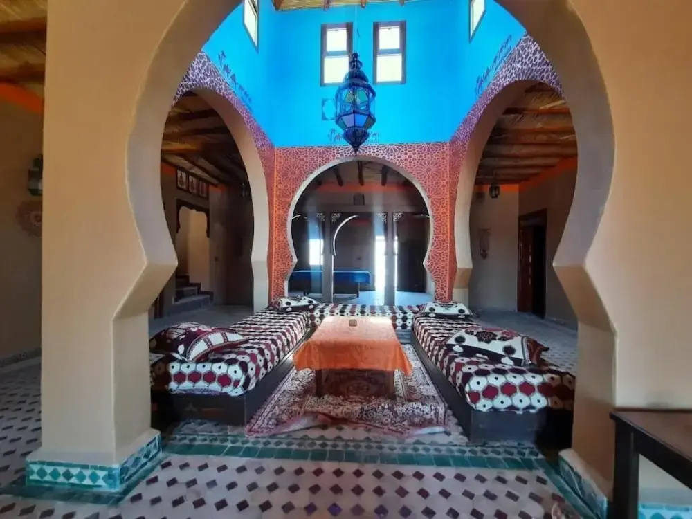 Riad Berber Merzouga