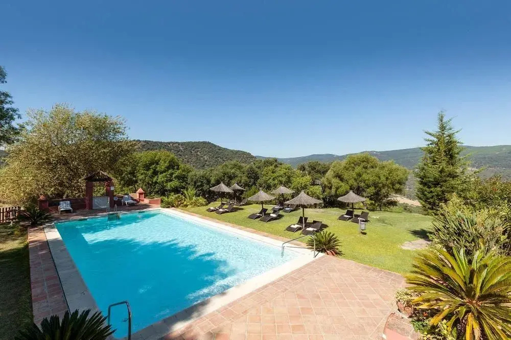 Hacienda la Herriza - Général