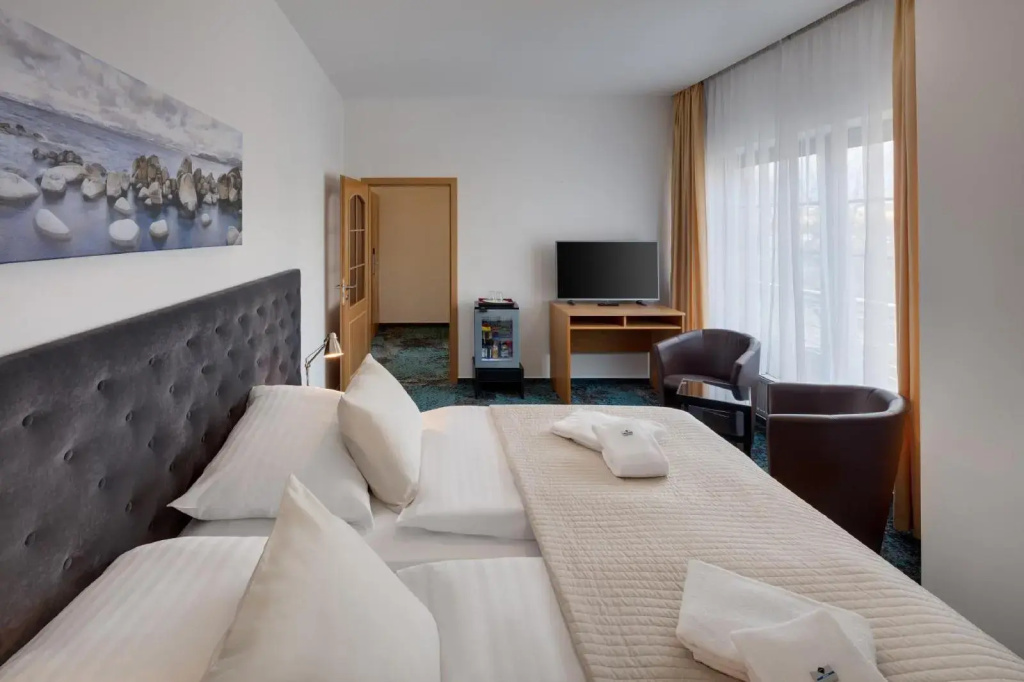 Hotel photo 20