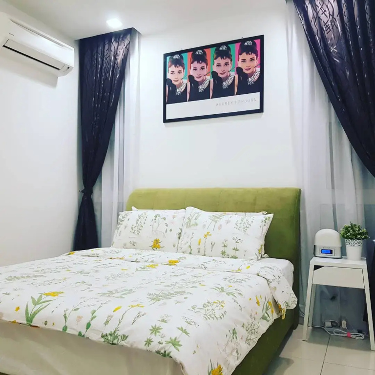 The Lovely Home at Kuala Lumpur