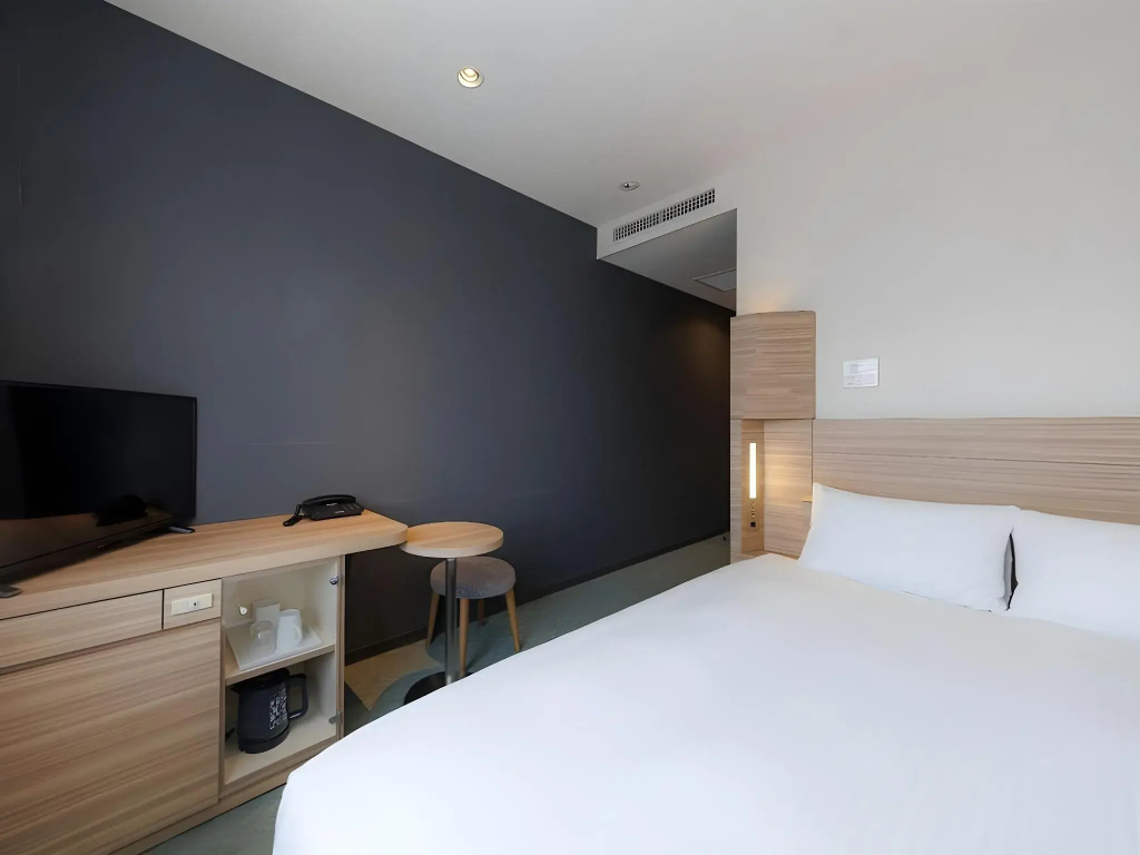 JR KYUSHU HOTEL Kagoshima - Général