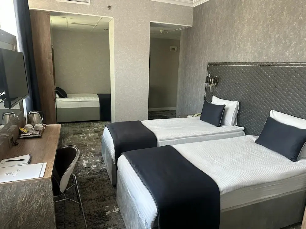 Hotel photo 20