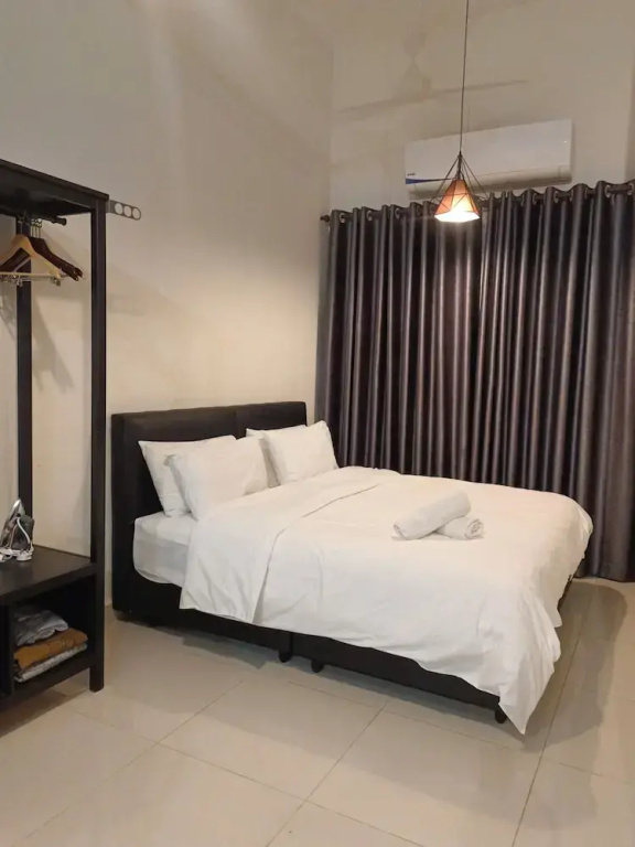 KLIA Airport Homestay photo 7