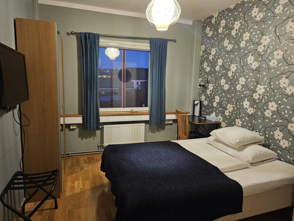 Best Western Uppsala - Général