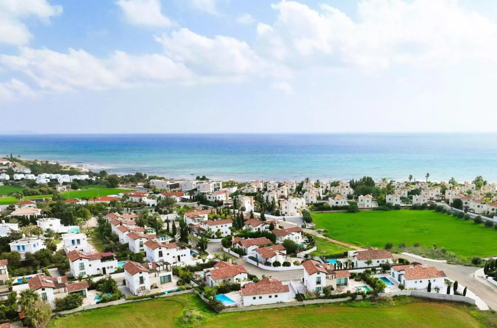 Villa Ingrid