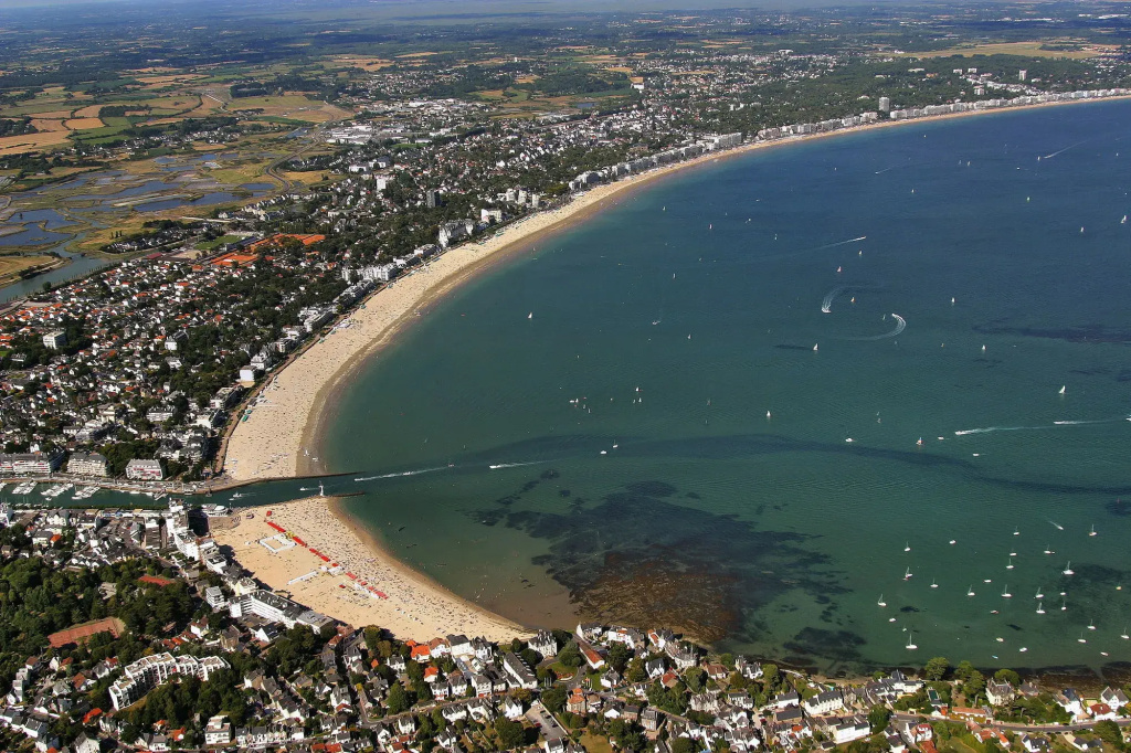 Mercure La Baule Majestic - Général