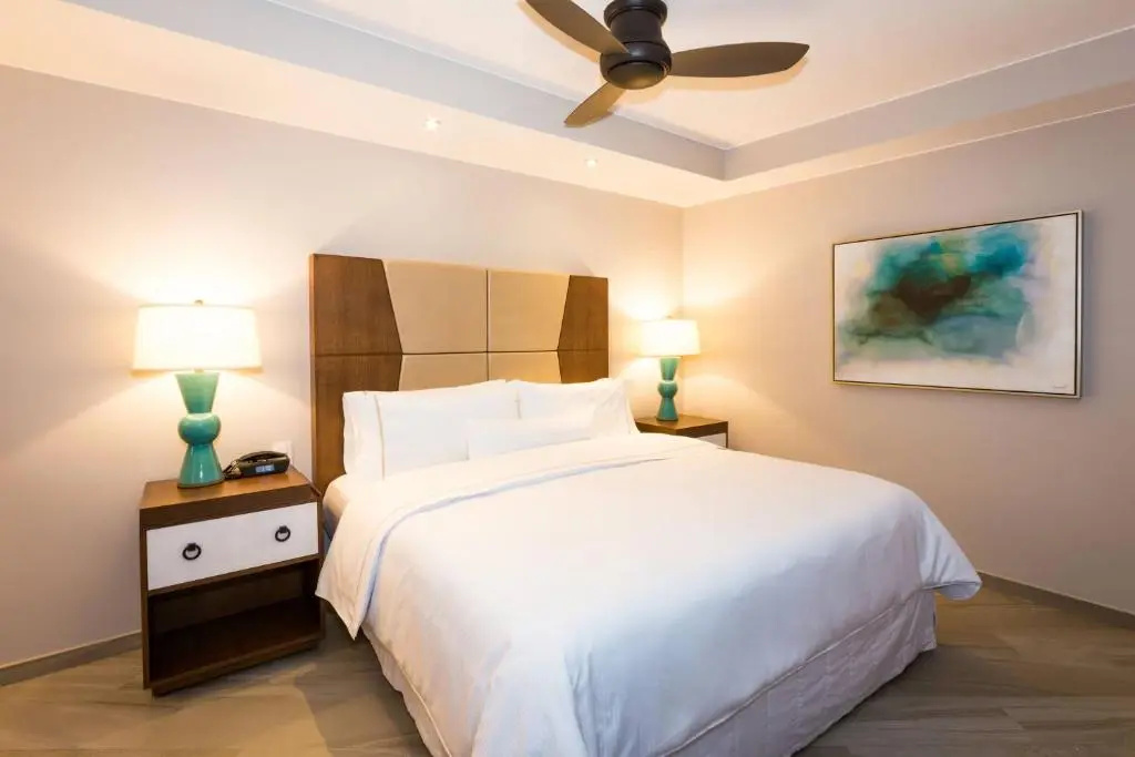 The Westin Los Cabos Resort Villas - Chambres