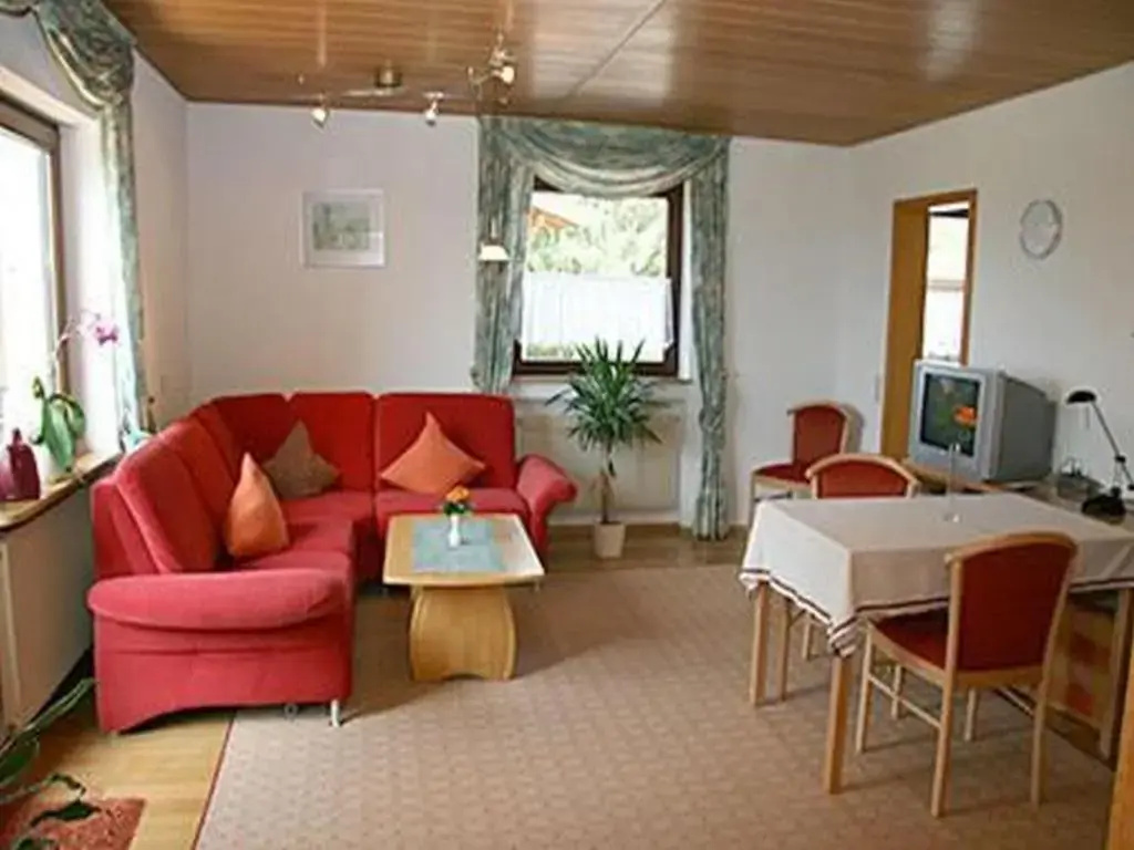 Pappelhof - Chambres