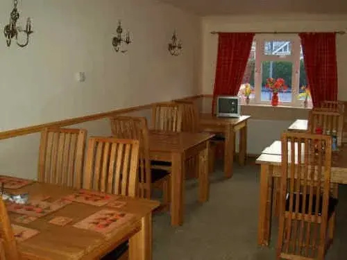 Alington House - Général