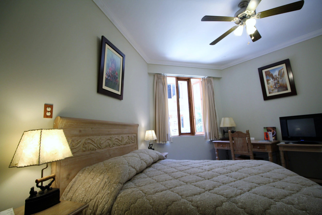 Hotel Antigua Miraflores by null