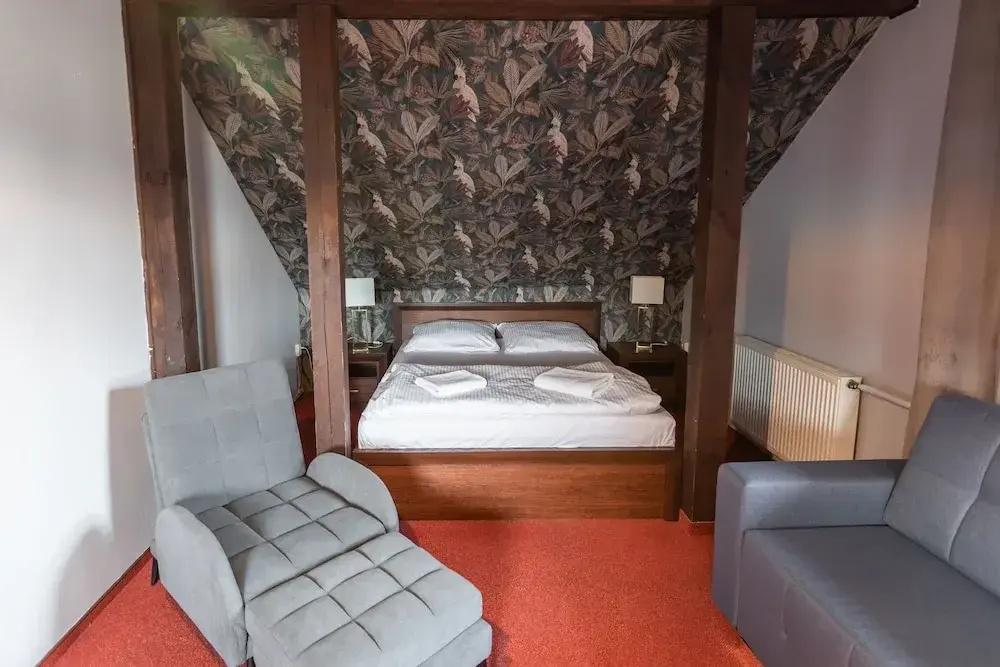 Hotel photo 6