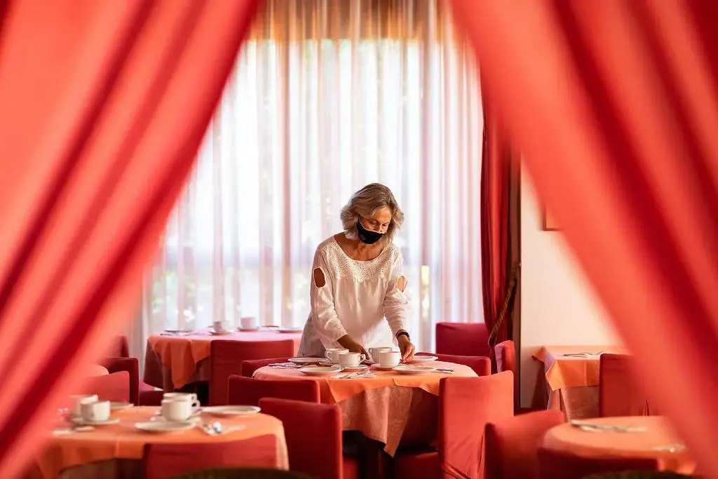 Hotel photo 18