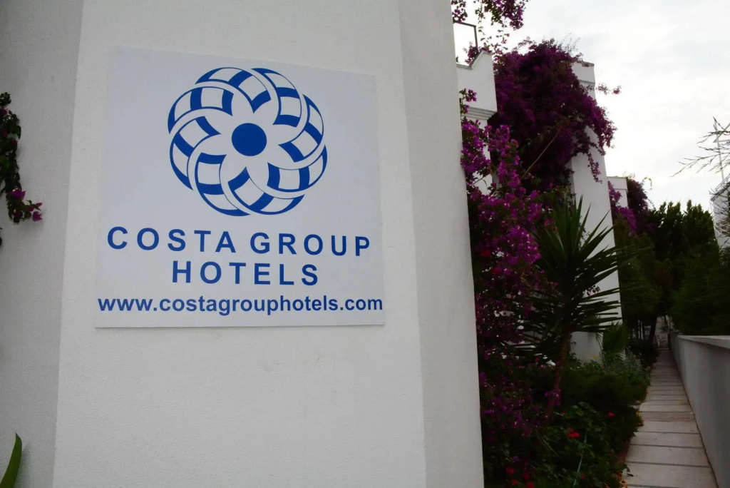 Costa Blu Bodrum