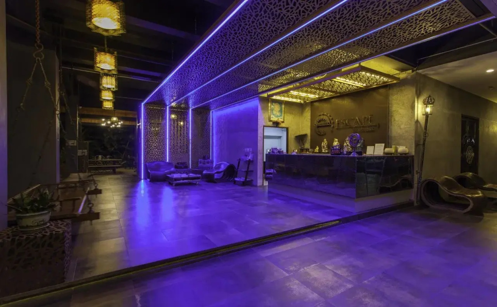 Hotel photo 21