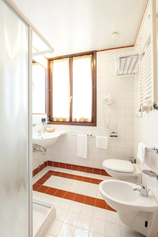 Wine Hotel San Giacomo Activity & Wellness - Chambres