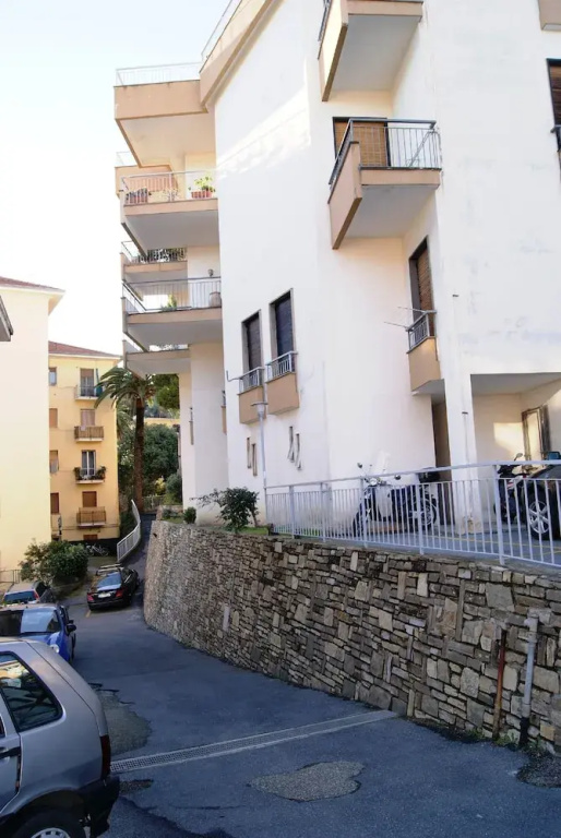 Appartamento San Lazzaro