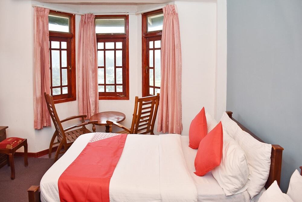 Dewy Cottage Nuwara Eliya