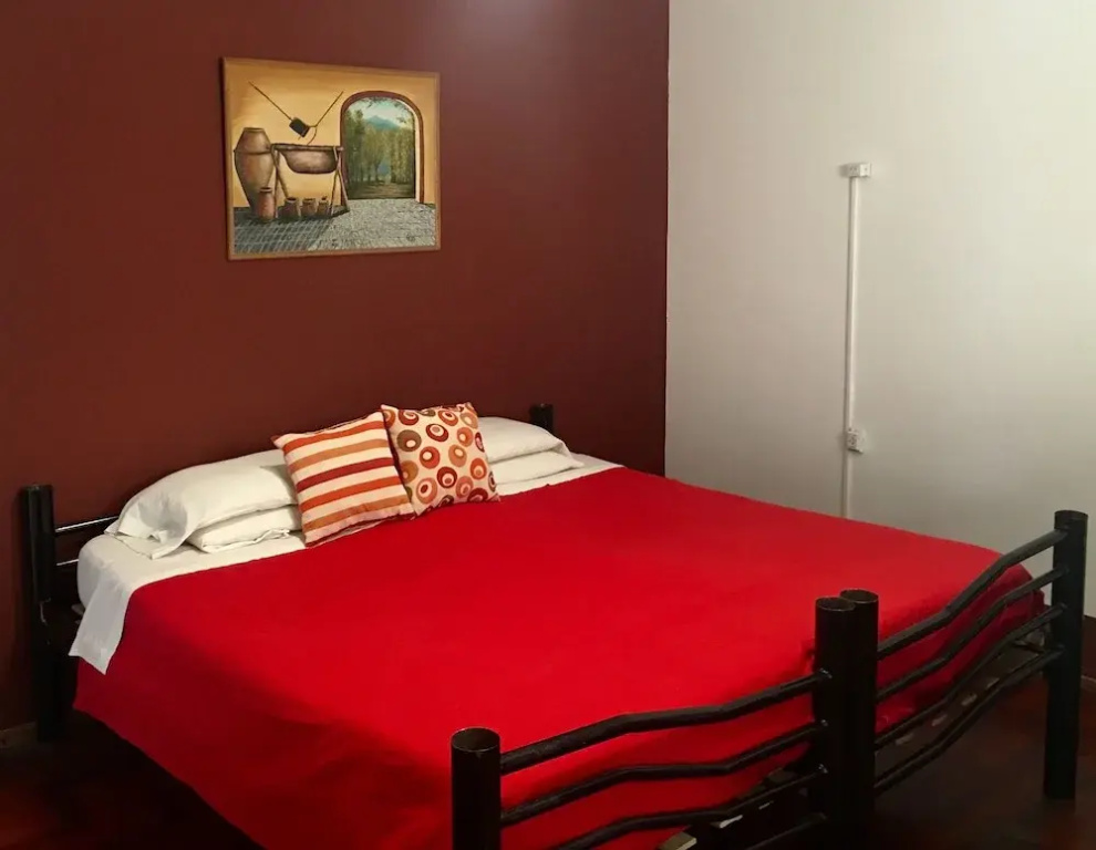 Classic room
