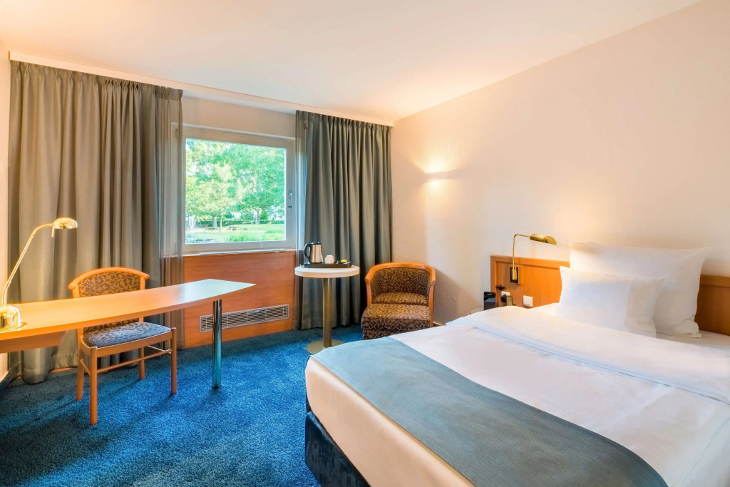 Best Western Plus Hotel Fellbach-Stuttgart - Général