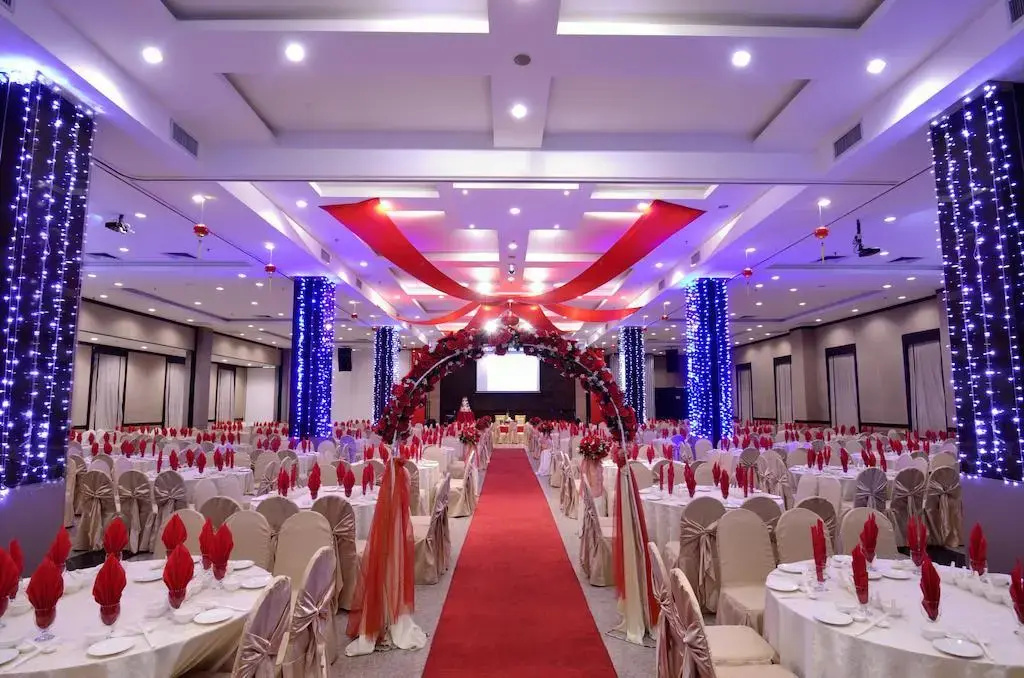 StarCity Hotel Alor Setar - Général