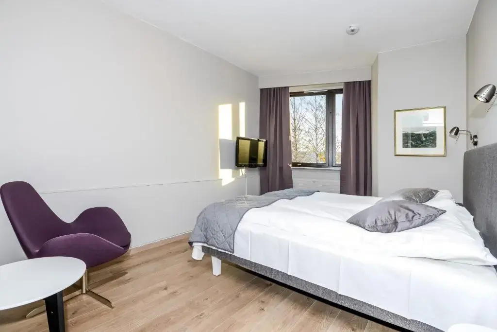 Hurdalsjøen Hotell & Spa - Chambres