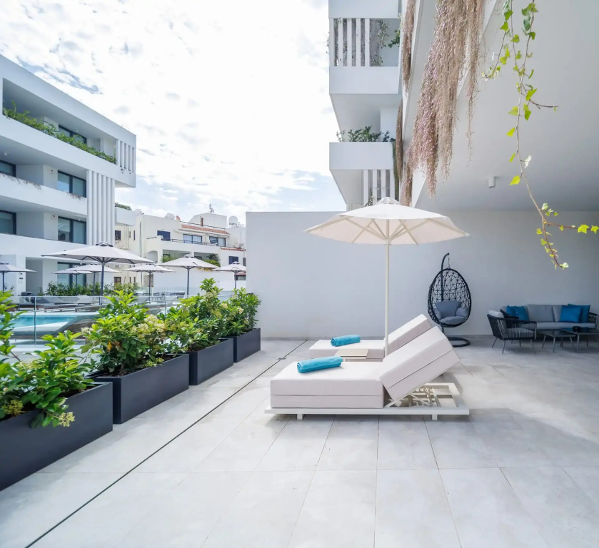 1 Bedroom Executive room