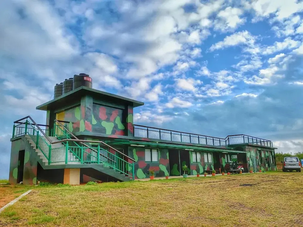 06 Gather Point - фото 10