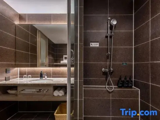 Atour Hotel - Chambres