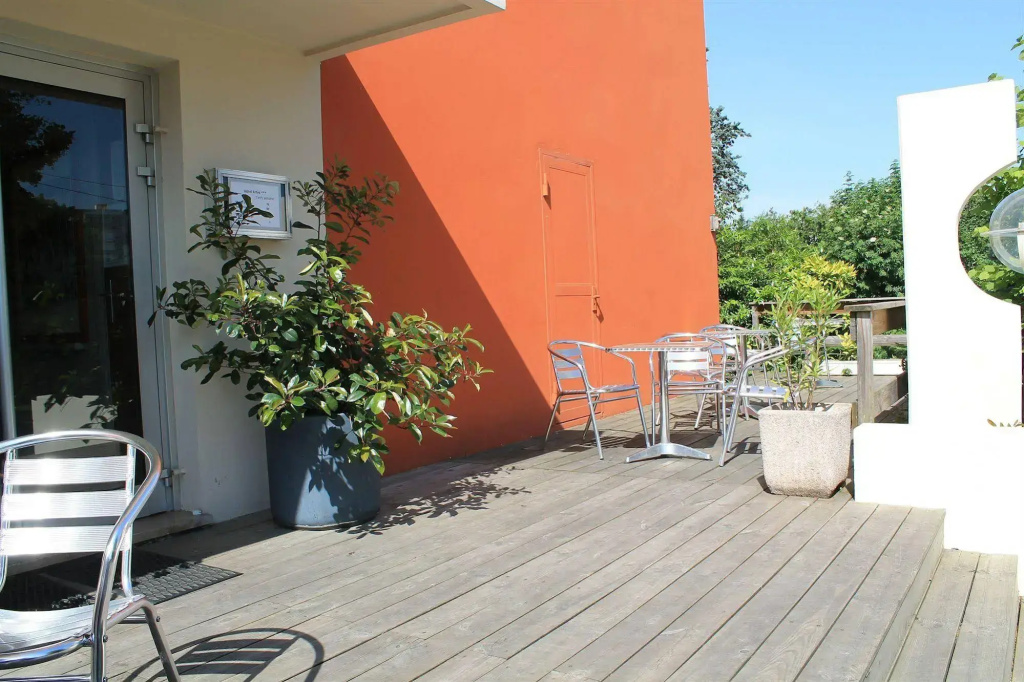 Adonis Lyon Est Hotel Artys - Général