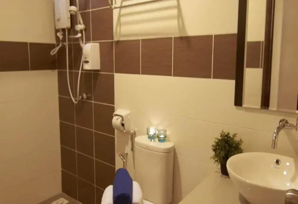 Bayou Lagoon Park Resort