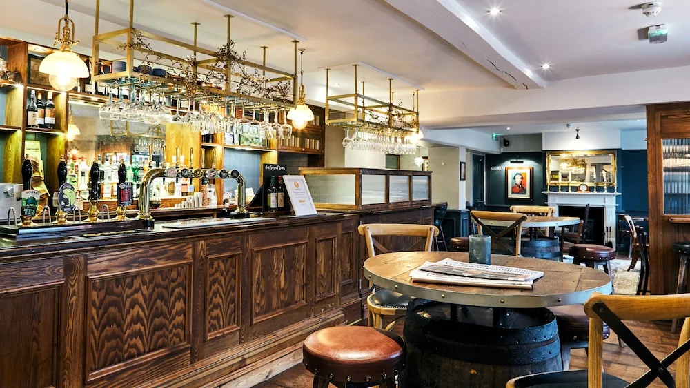 The Wellington Arms - Général