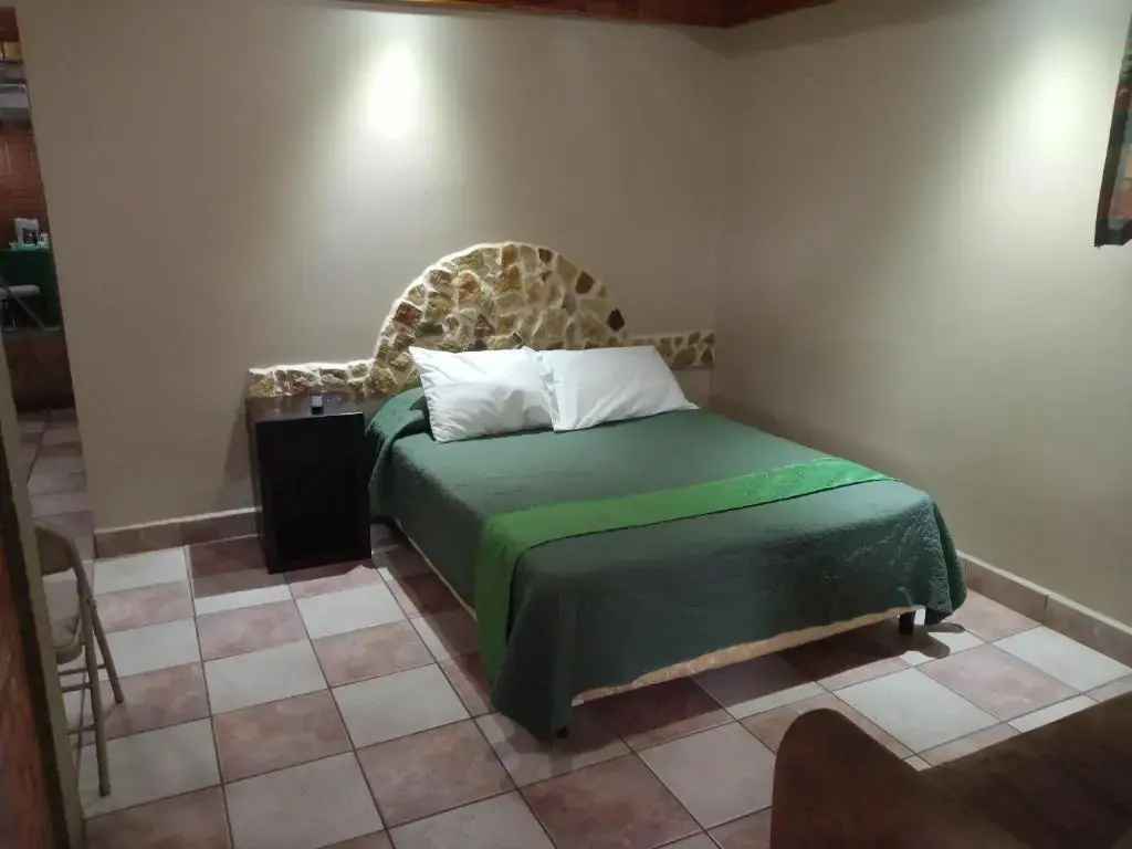 Hotel Boutique Cibeles Resort - Chambres